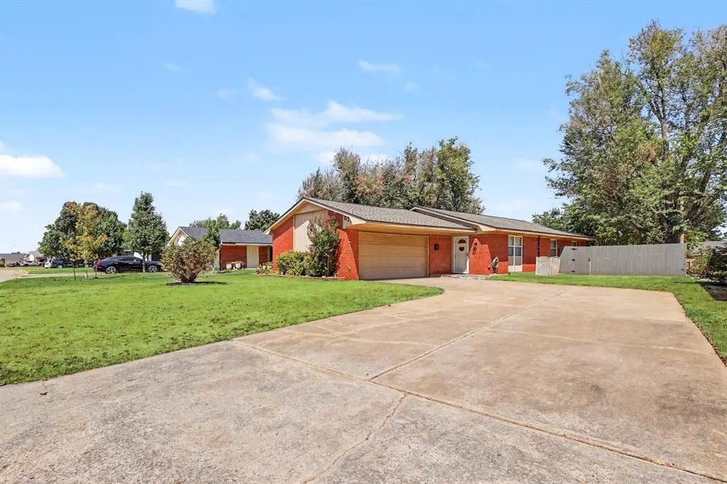5705 Nw 67th Street, Oklahoma City