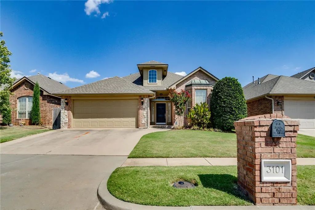 3101 Ladybank Lane, Norman