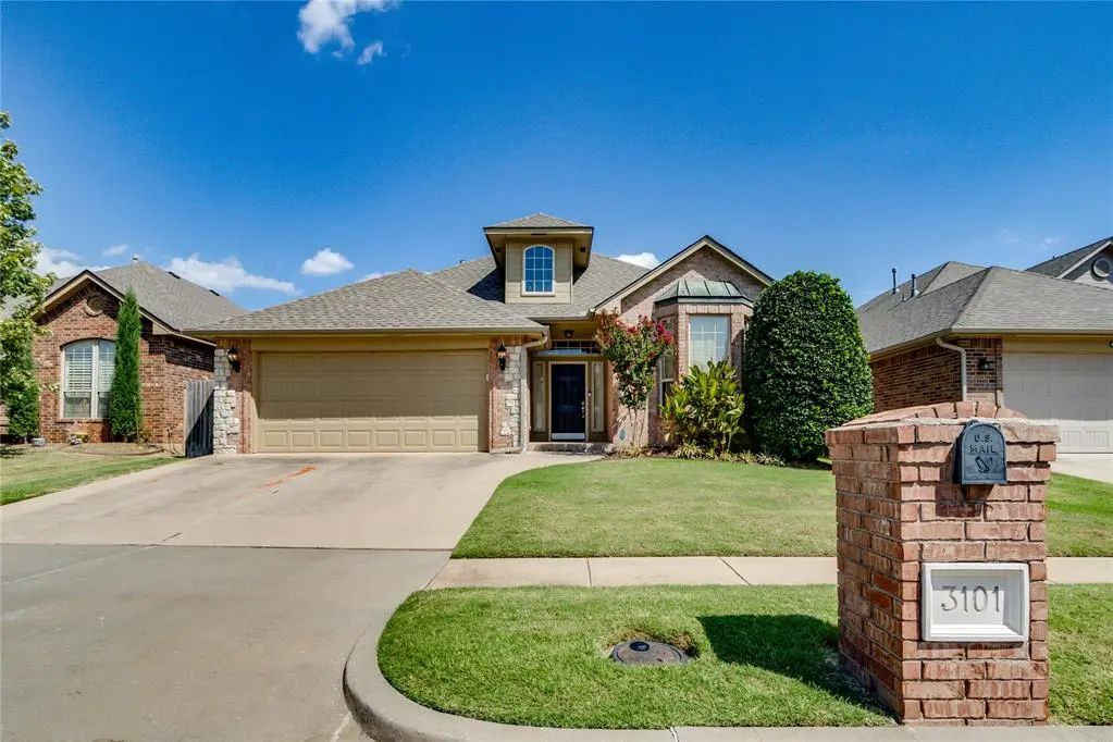 Norman Real Estate - MLS # 1247667, Residential real estate for Sale in Cascade Estate 4, MLS Listings # 1247667