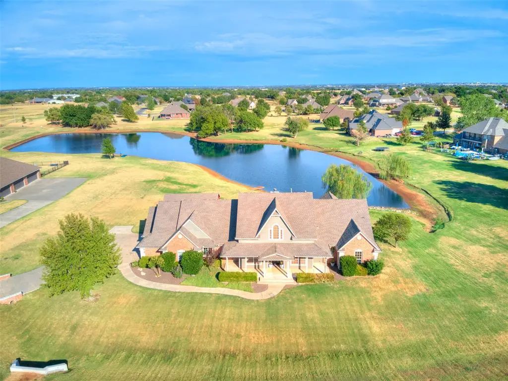 22700 Emily Way, Edmond, OK, 73025 For Sale