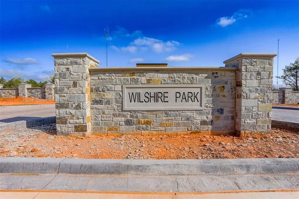 8450 Wilshire Park Drive, Oklahoma City
