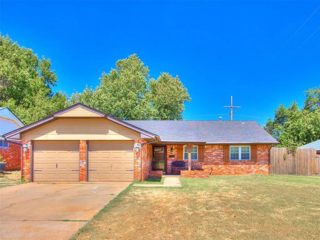 4701 Nw 58th Street, Oklahoma City