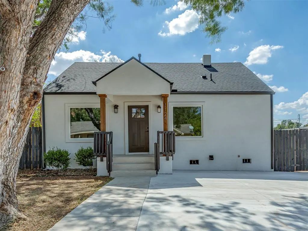 1124 Sw 30th Street, Oklahoma City