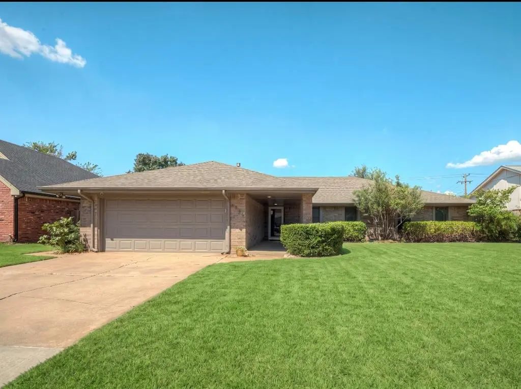 2333 Nw 121st Street, Oklahoma City