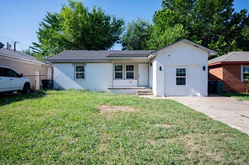 MLS #1247723 for Sale at 2904 Sw 39th Terrace, in the city of Oklahoma City, 73119
