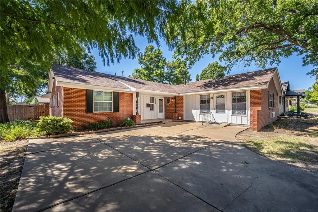 2300 Nw 49th Street, Oklahoma City