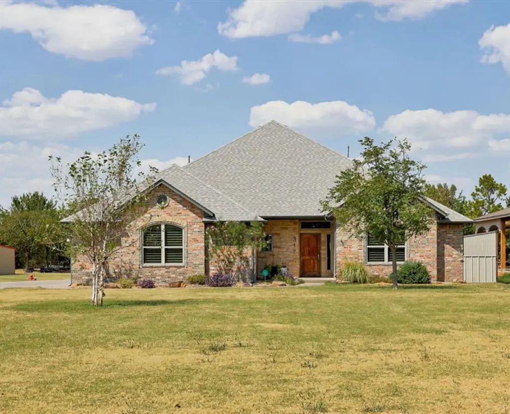 317 Se 97th Street, Oklahoma City