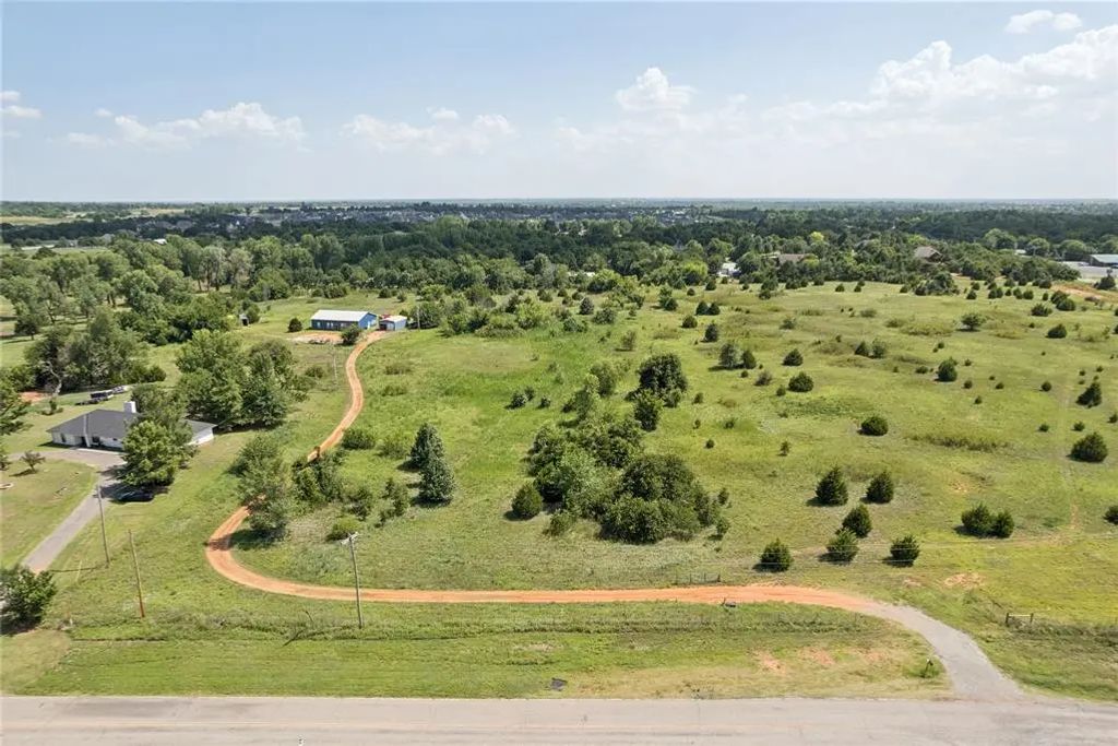 Highway 76 / Fox Lane, Newcastle