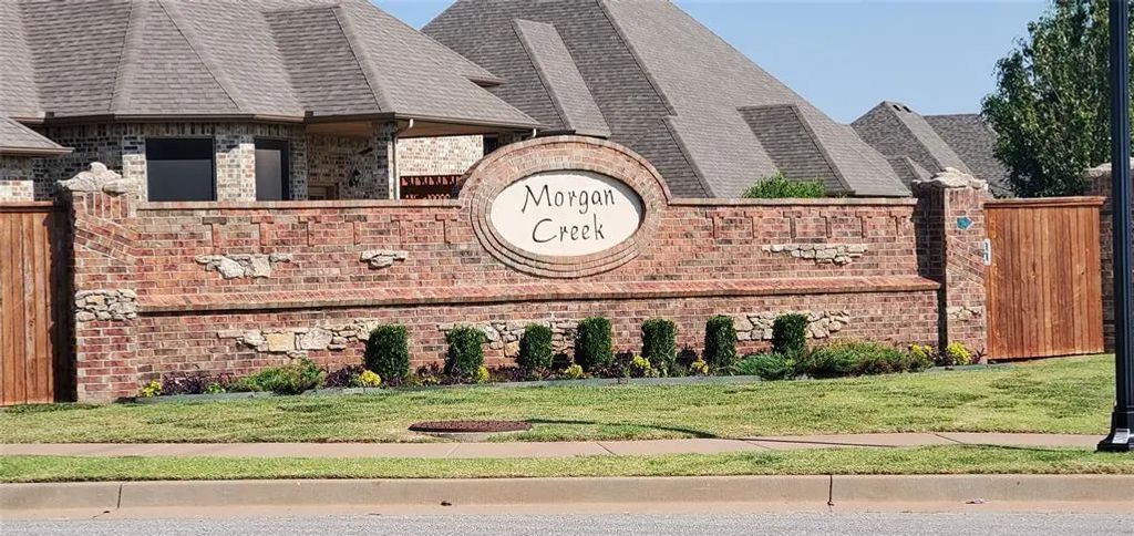 9205 Sw 34th Street, Oklahoma City