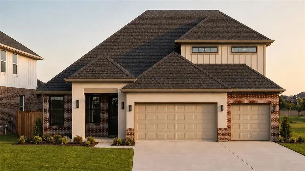 16112 Navarra Way, Oklahoma City