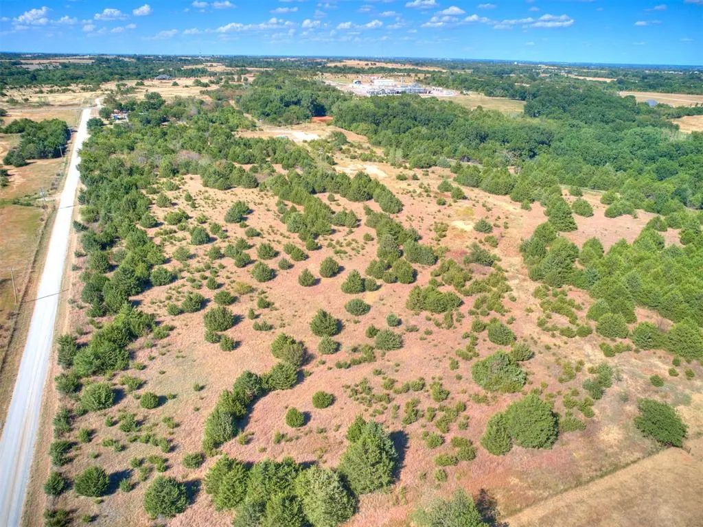 Santa Fe Avenue Lot 1, Washington