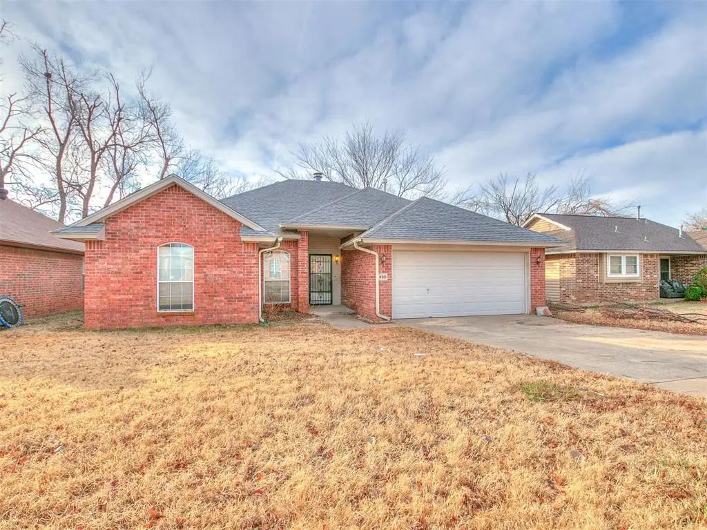 400 W 10th Street, Edmond