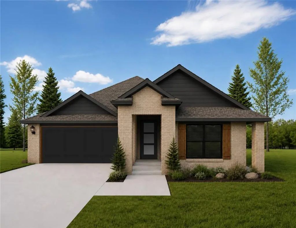 3715 Hardy Drive, Norman