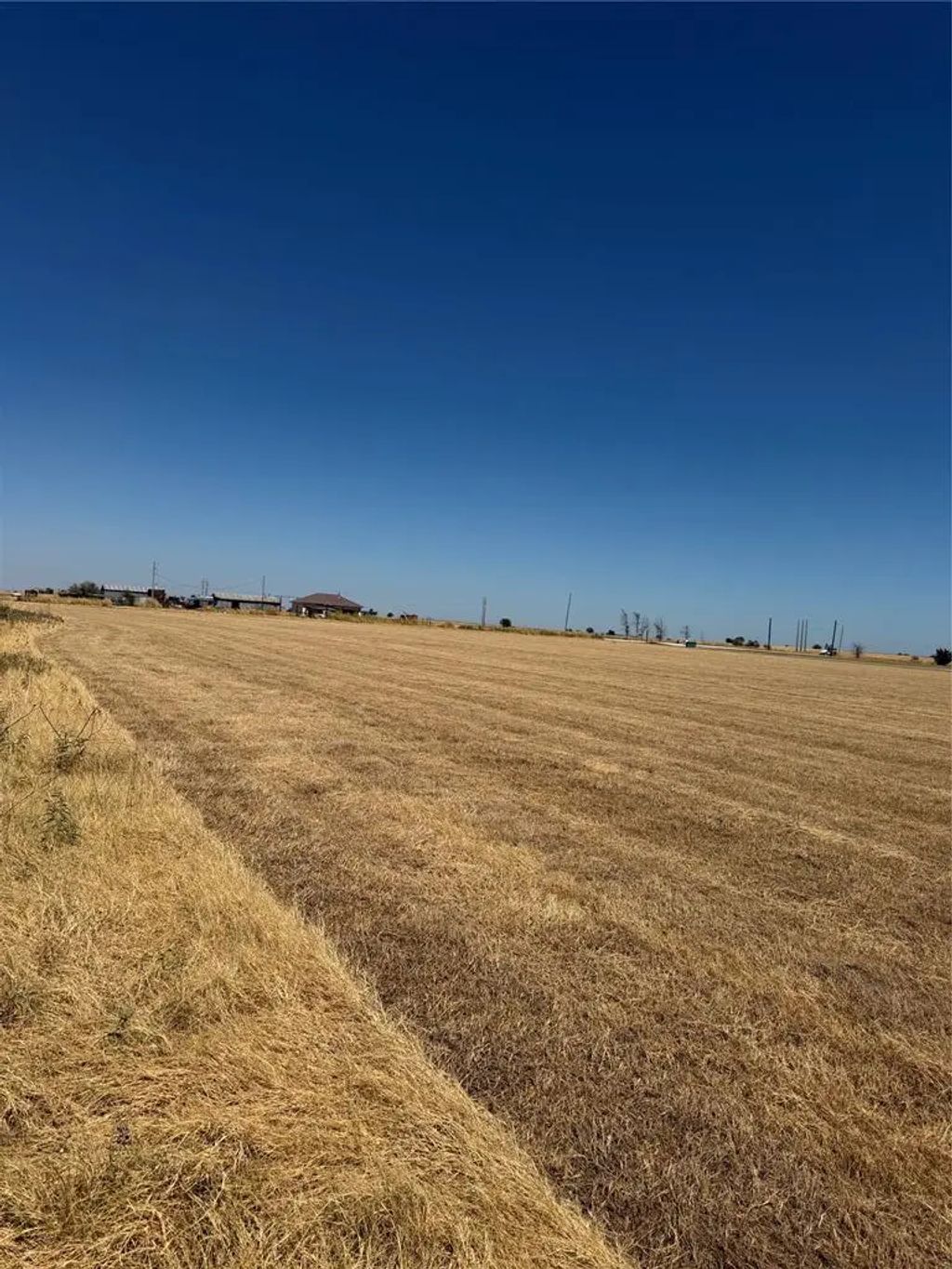 Sw 44th Street, El Reno