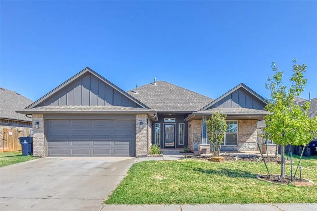 8913 Sw 42nd Street, Oklahoma City