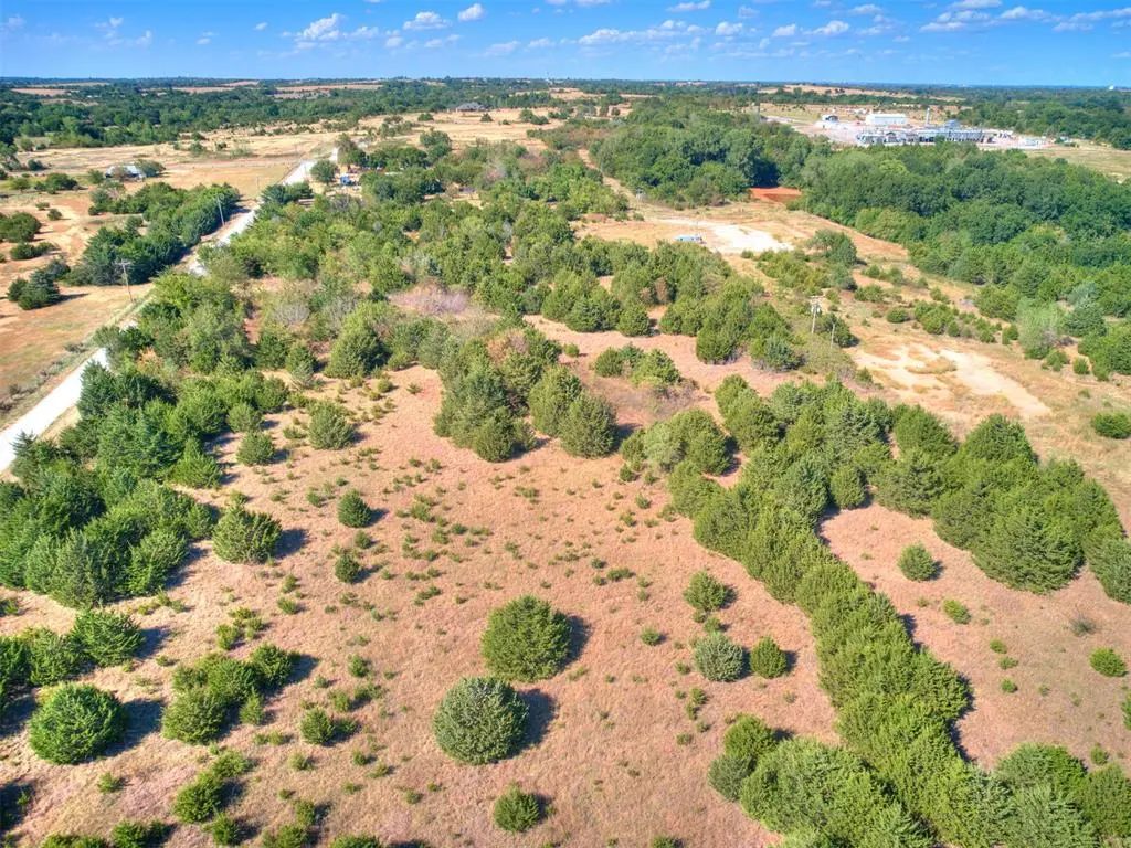 Santa Fe Avenue Lot 4, Washington