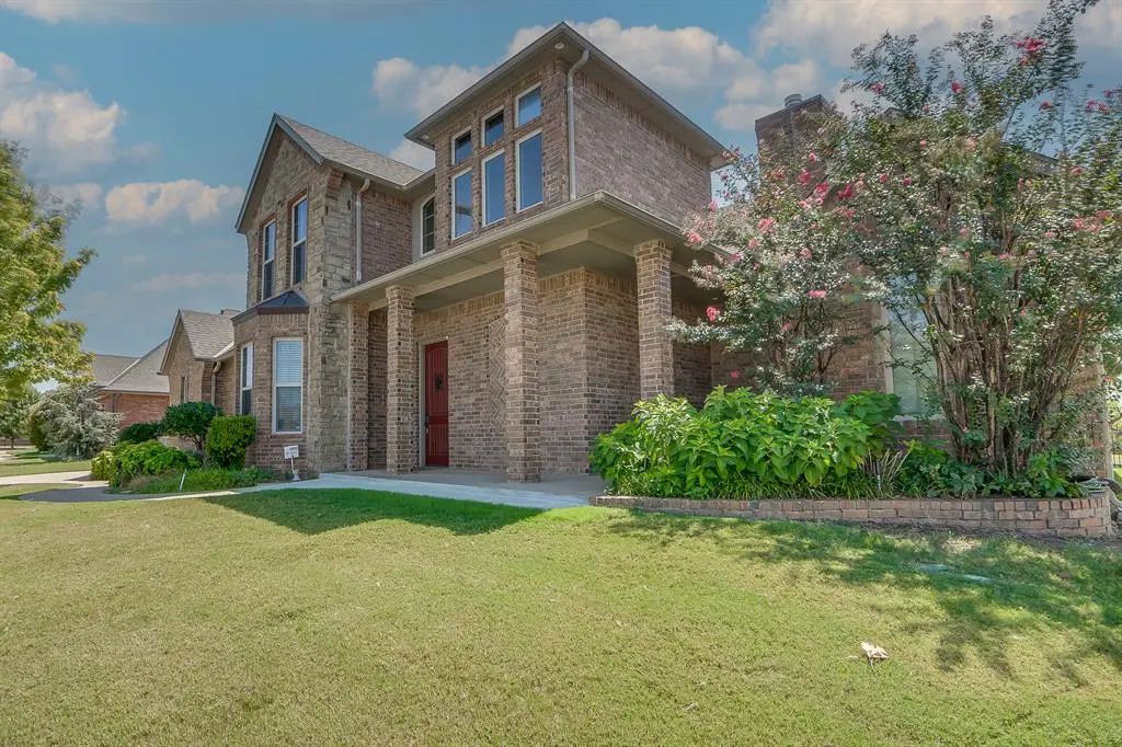 1400 Sawgrass Drive, Norman