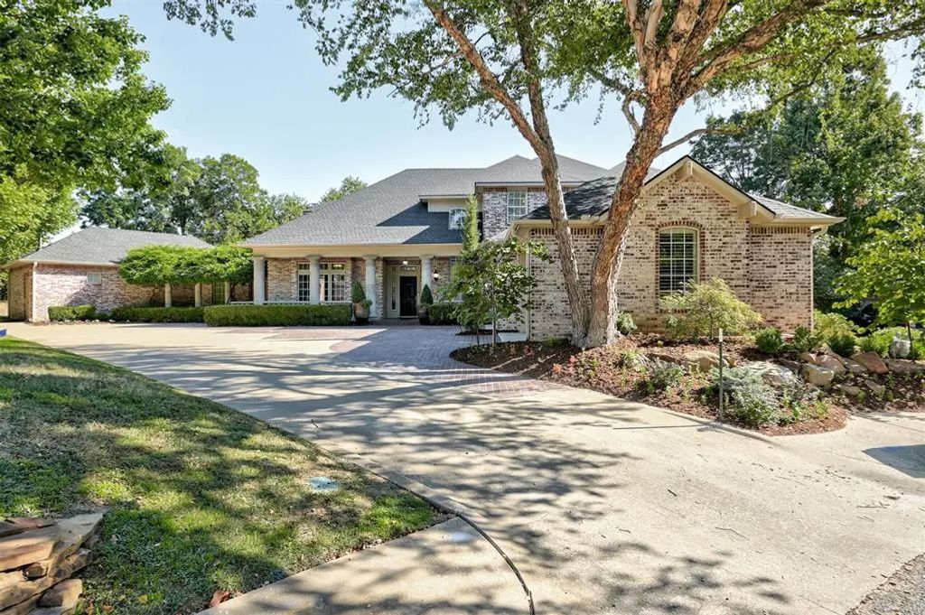 1307 Brookside Drive, Norman
