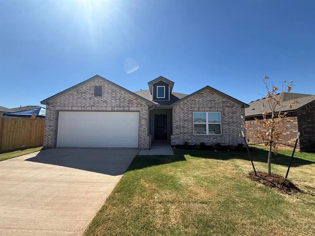 4017 Dutch Lane, Mustang, OK, 73064 For Sale