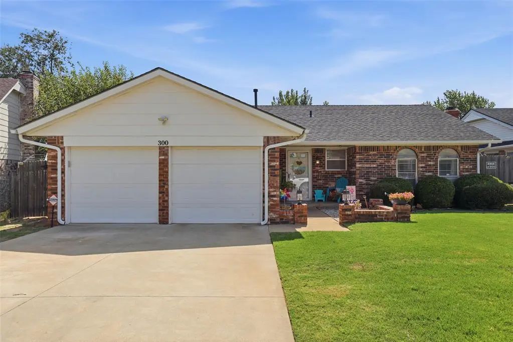 MLS Number 1247860 in the city of Moore Homes for Sale by Eastmoor, the zipcode of 73160