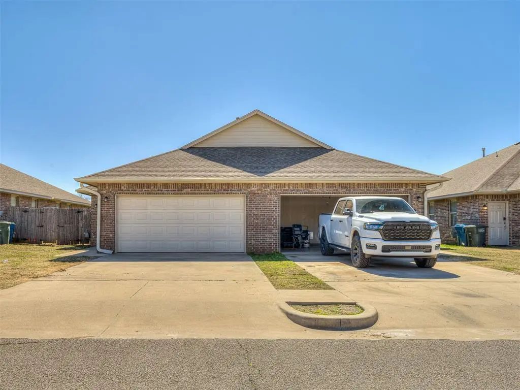 112 Ashley Drive, Edmond
