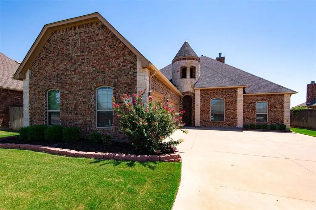 1400 Switchgrass Road, Edmond