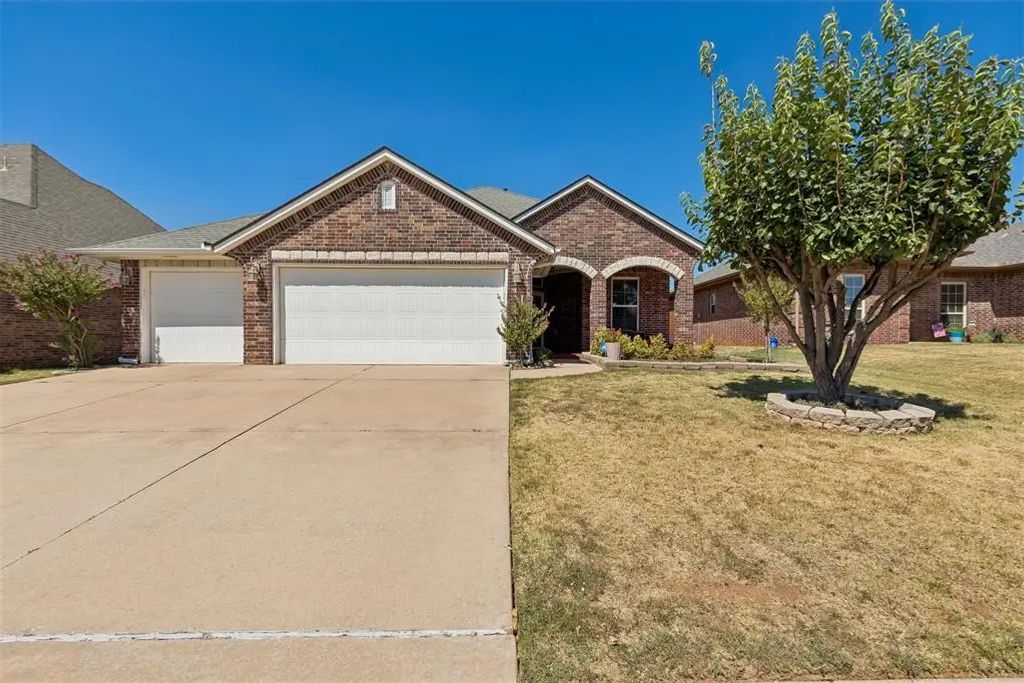 2113 Nw 158th Street, Edmond