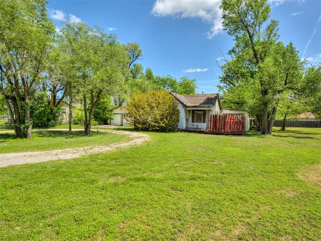 816 S Sooner Road, Midwest City, OK, 73110 For Sale