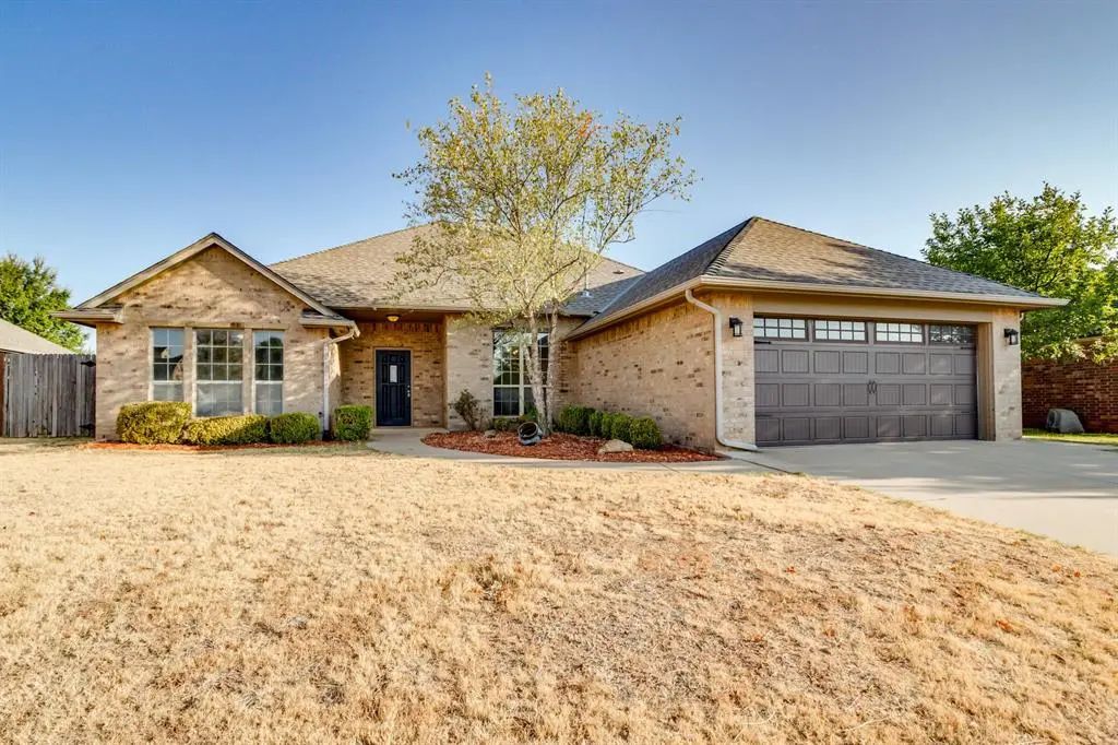 4641 Nw 158th Street, Edmond