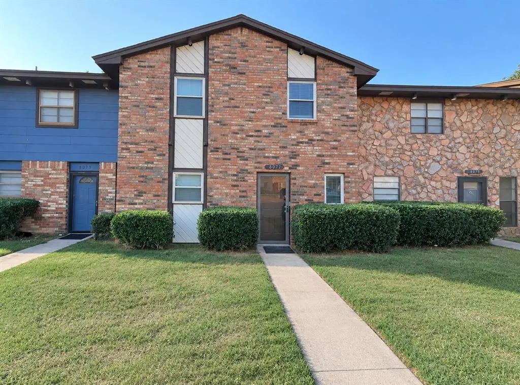 8077 Nw 23rd Street, Oklahoma City