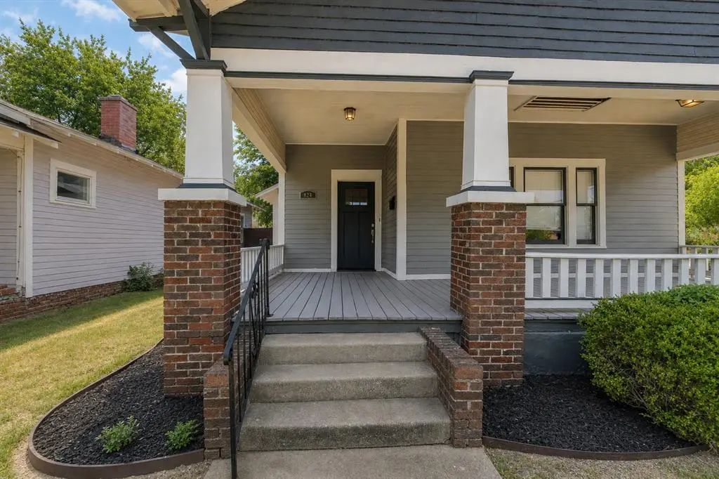 824 Nw 22nd Street, Oklahoma City, OK, 73106 For Sale