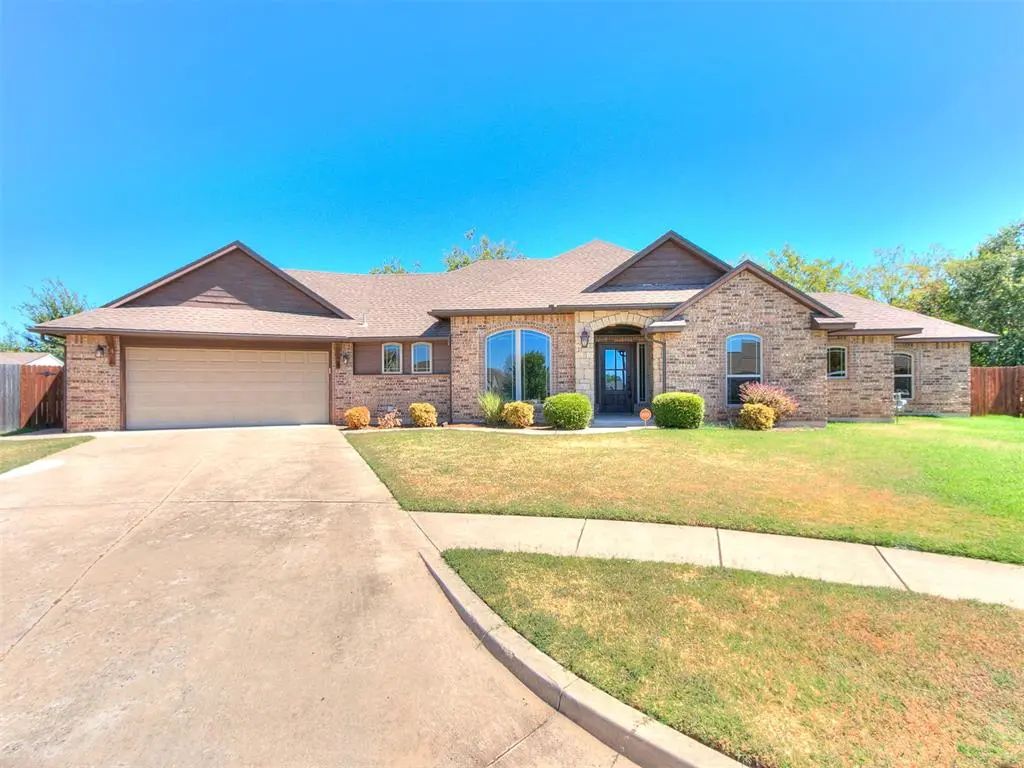 3422 Se 31st Place, Oklahoma City