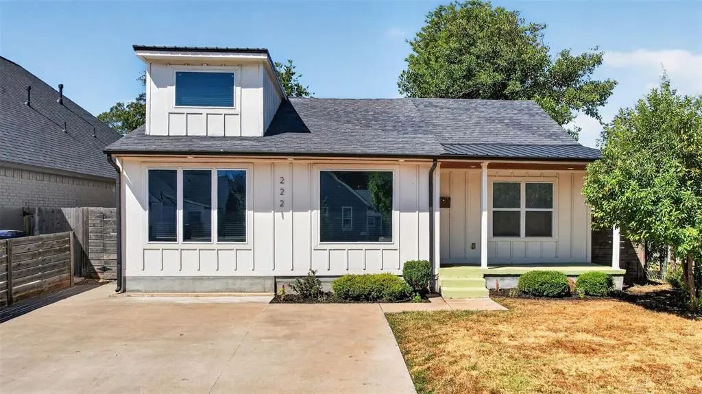 2221 Nw 34th Street, Oklahoma City
