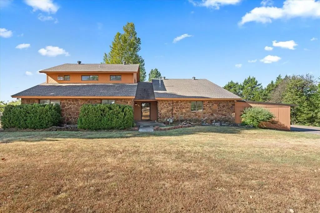 8300 Sw 84th Street, Oklahoma City