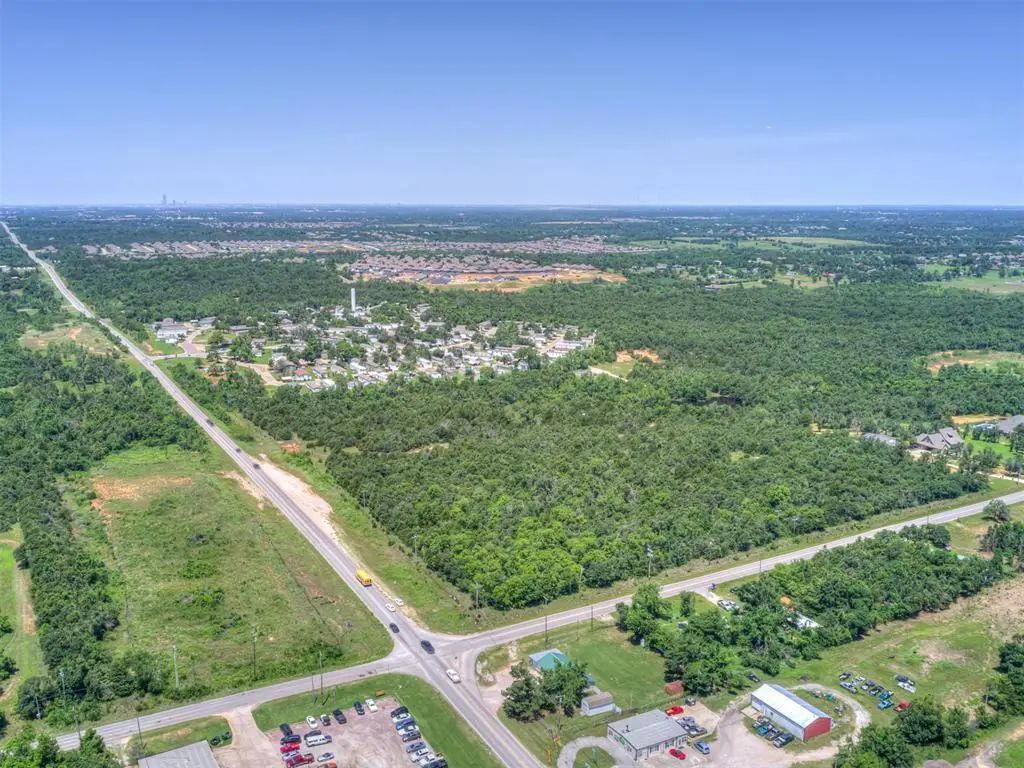 13985 Se 29th Street, Choctaw
