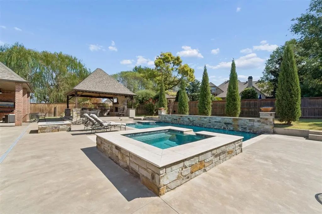 4200 Slate Bridge Road, Edmond