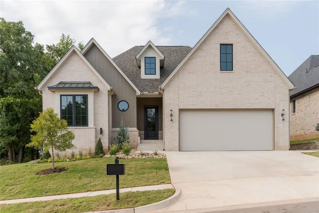 3508 Sardinia Way, Edmond