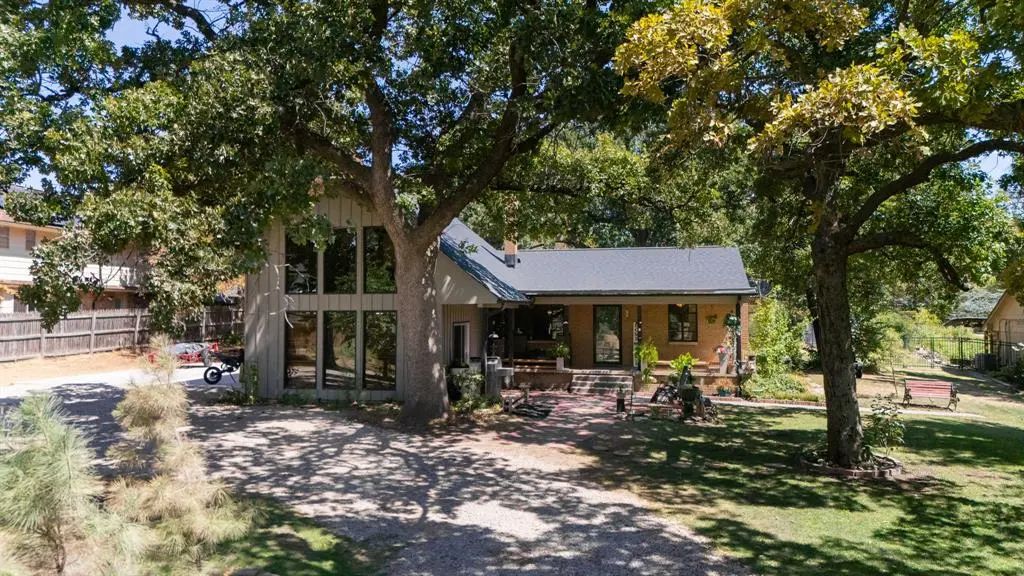 2612 N Eagle Lane, Oklahoma City
