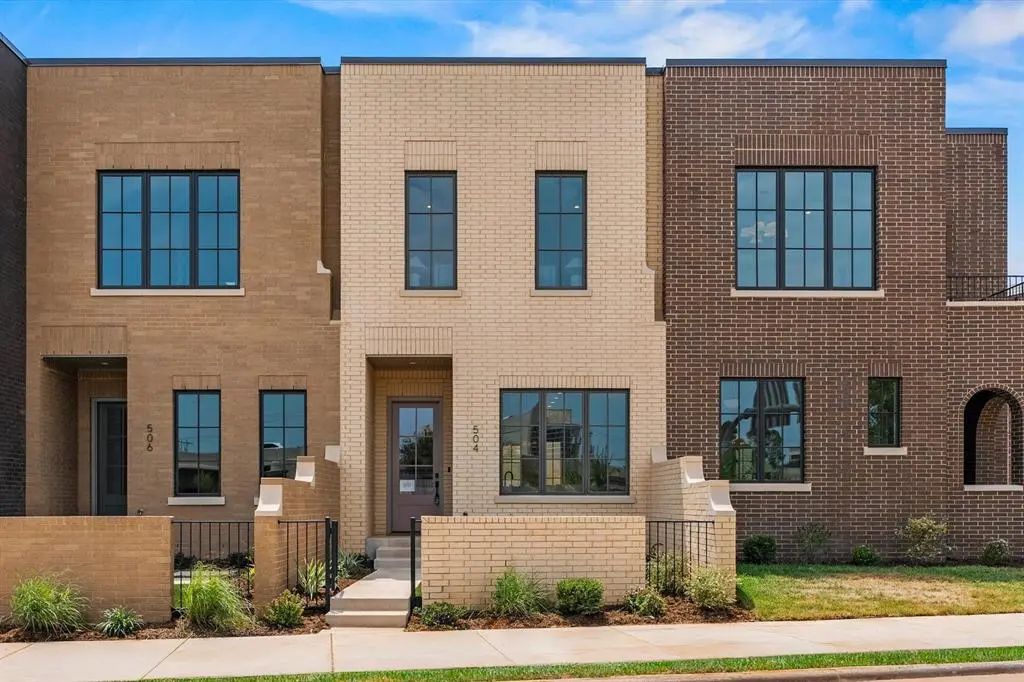 512 Ne 2nd Street, Oklahoma City