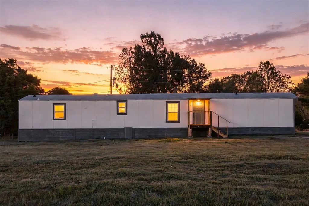 333144 E 1066 Road, McLoud, OK, 74851 For Sale