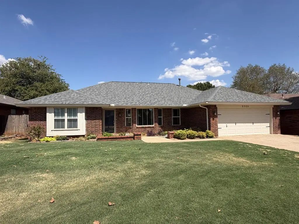 5305 Nw 110th Street, Oklahoma City