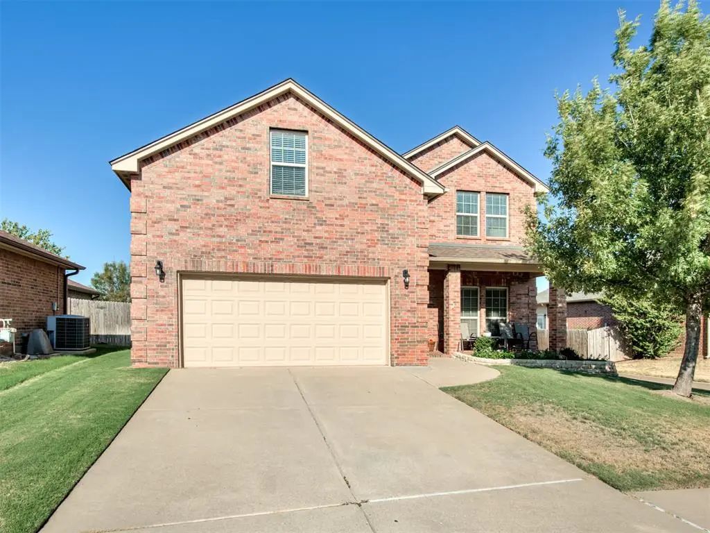 10413 Westover Avenue, Oklahoma City