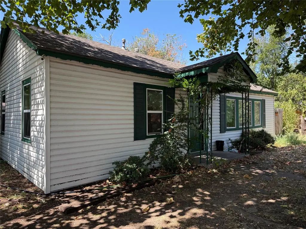 148 Reed Avenue, Norman