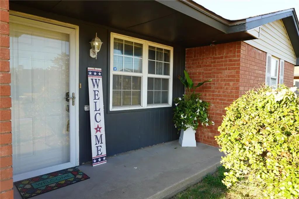 4441 Se 44th Street, Oklahoma City