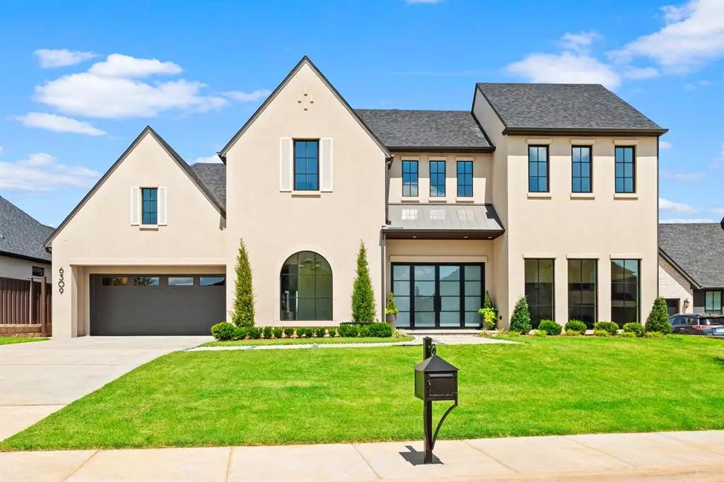 6309 Nw 148th Street, Oklahoma City, OK, 73142 - Lakes/Annecy Ph I - 1248010, Residential
