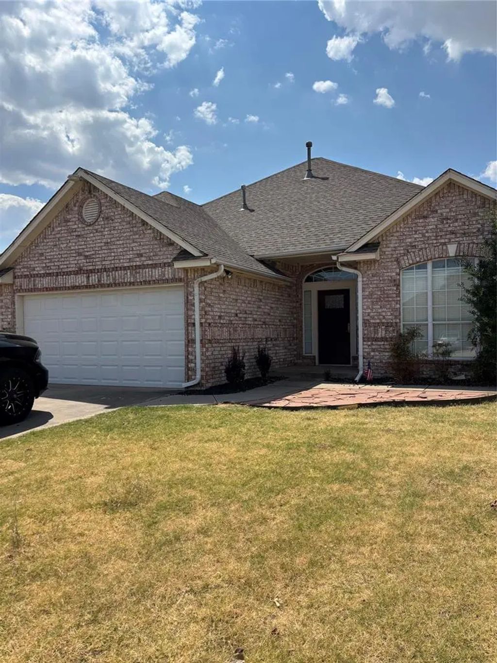 9301 S Barnes Avenue, Oklahoma City
