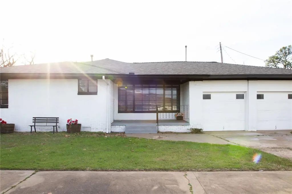 3315 N Villa Avenue, Oklahoma City