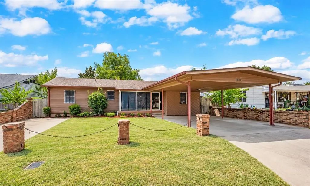 1804 Nw Lindy Avenue, Lawton, OK, 73507 - Military - 1248030, Residential