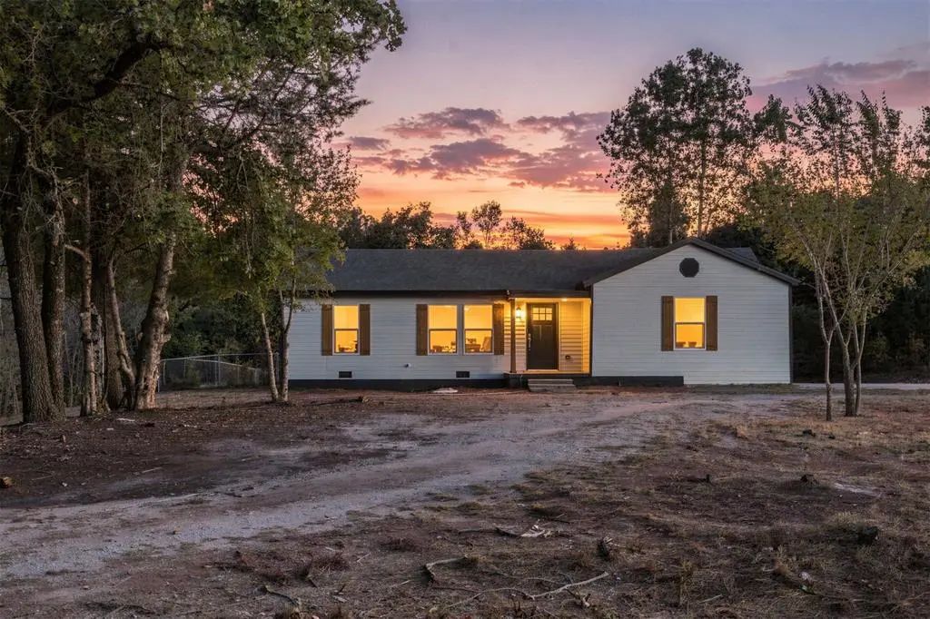 12813 Se 59th Street, Oklahoma City