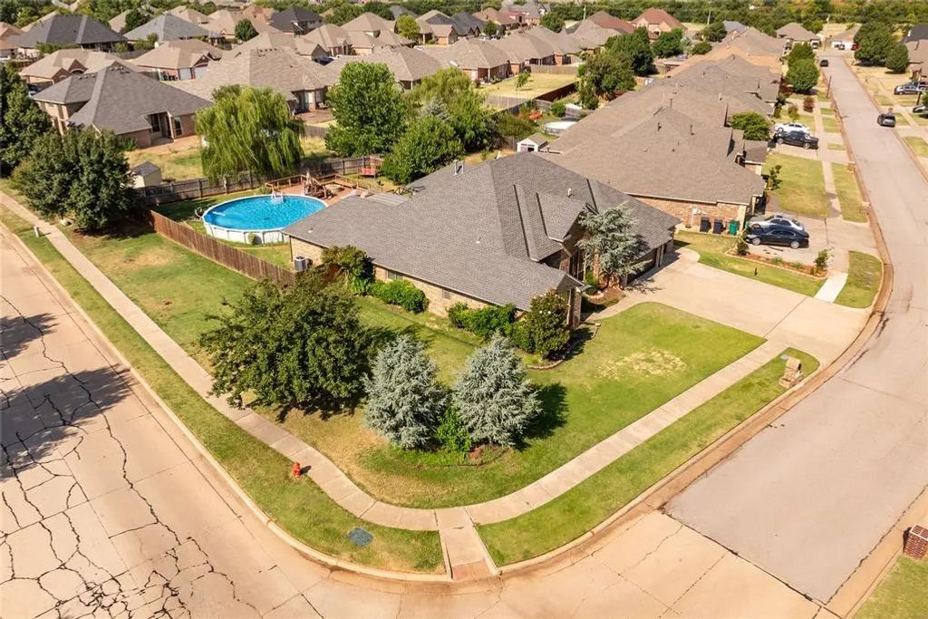 9300 Sw 23rd Street, Oklahoma City